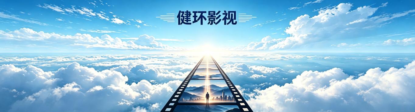 健环影视